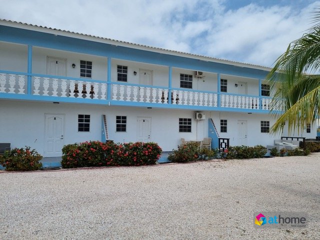 St-catharina complex