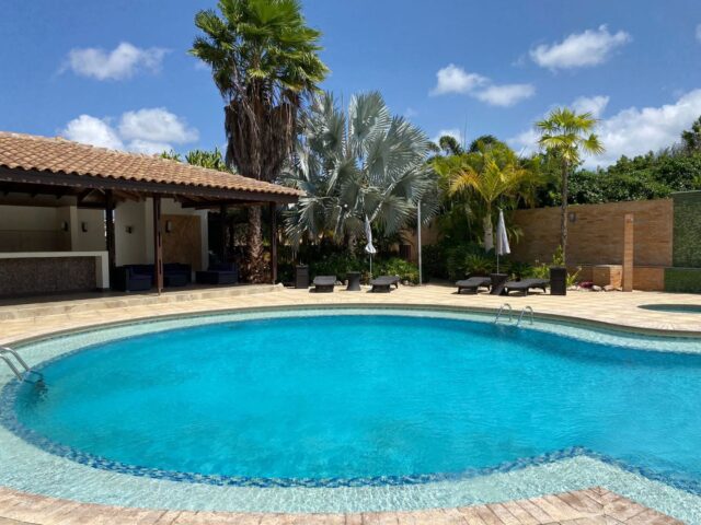 Fantastisch Modern Gemeubileerd Appartement te Huur