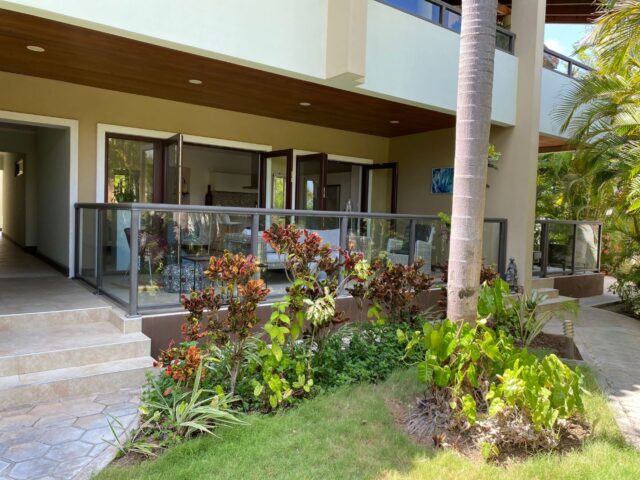 Fantastisch Modern Gemeubileerd Appartement te Huur 1