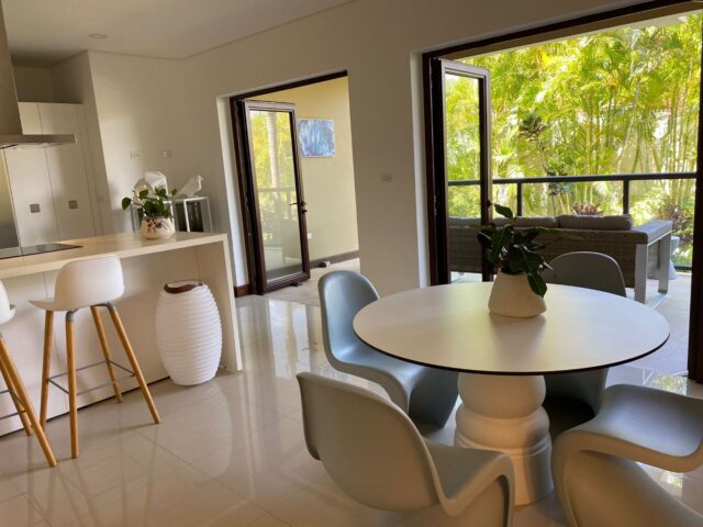 Fantastisch Modern Gemeubileerd Appartement te Huur 11