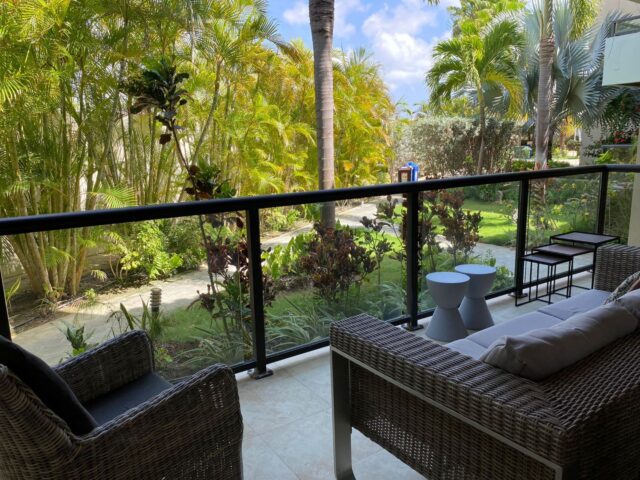 Fantastisch Modern Gemeubileerd Appartement te Huur 12