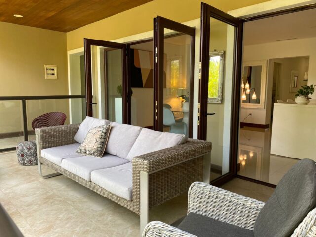 Fantastisch Modern Gemeubileerd Appartement te Huur 2