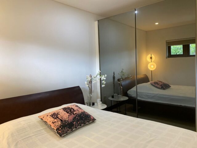 Fantastisch Modern Gemeubileerd Appartement te Huur 6