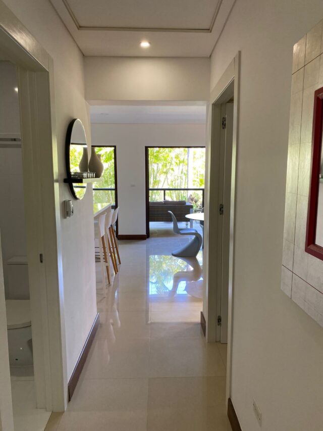 Fantastisch Modern Gemeubileerd Appartement te Huur 8