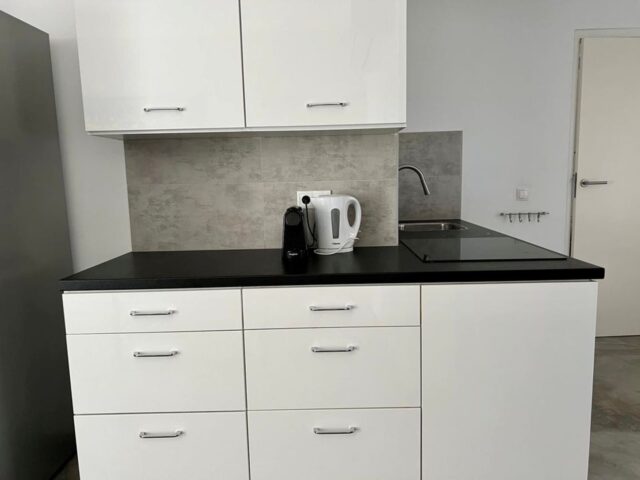 Gemeubileerd Appartement te Huur op La Privada 4