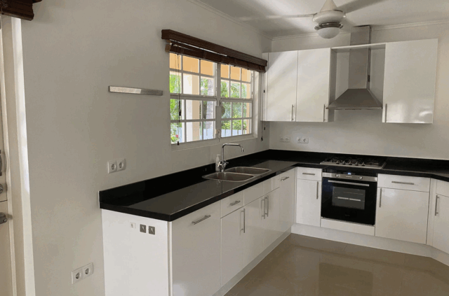 Julianadorp Keuken 1