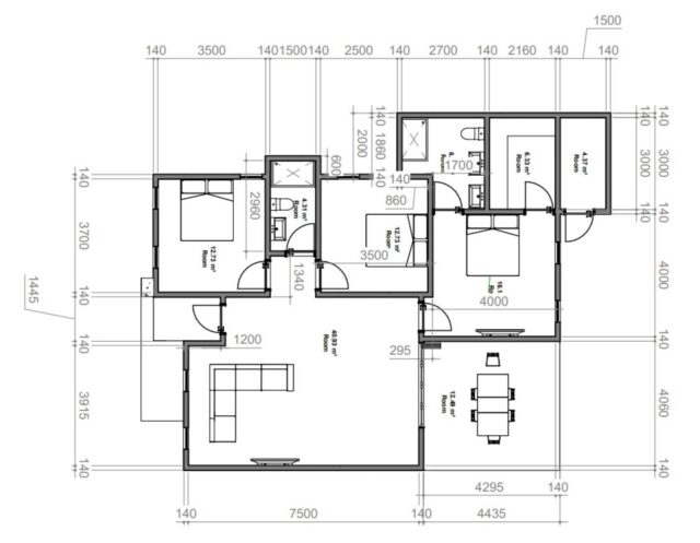 Luxe Bungalows Op Flamingo Lake Resort te Jan Thiel te Koop - C