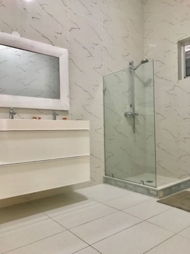 Modern Appartement Met Zeezicht Te Huur Op Vista Royal 1