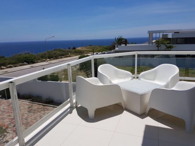 Modern Appartement Met Zeezicht Te Huur Op Vista Royal 5