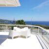 Modern Apartment with Sea View at Vista Royal for Rent