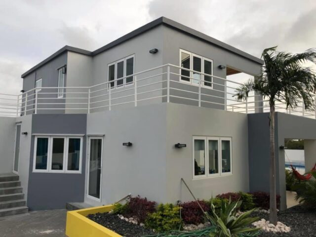 Modern Appartementencomplex Met Zwembad Te Koop In Brakkeput 15