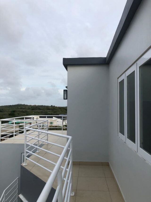 Modern Appartementencomplex Met Zwembad Te Koop In Brakkeput 23