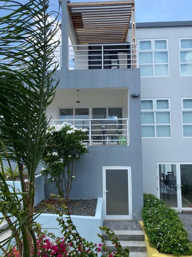 Modern Appartementencomplex Met Zwembad Te Koop In Brakkeput 6