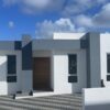 Nieuwbouw Villa met Zwembad Fase 3 Vredenberg Resort te Koop