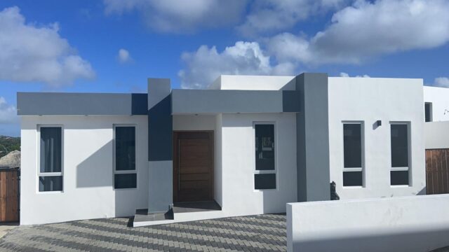 Nieuwbouw Villa met Zwembad Fase 3 Vredenberg Resort te Koop1