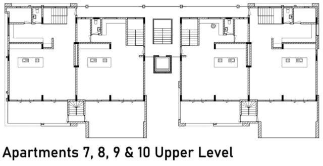 Project JT10 Appartementen en Penthouses Te Koop In Jan Thiel 12