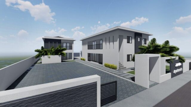 Luxe Appartementen in Matancia te Huur 1