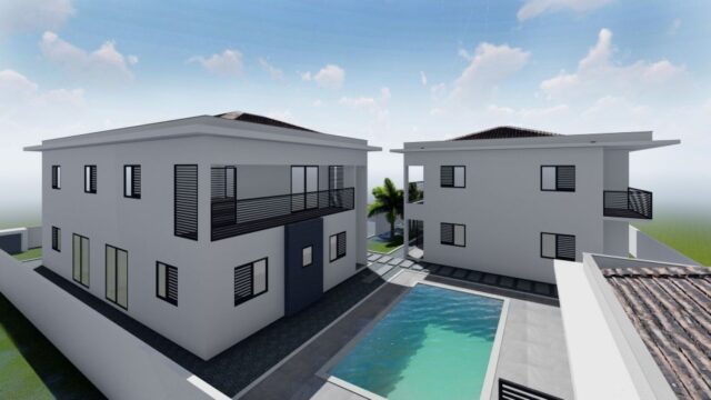 Luxe Appartementen in Matancia te Huur 2