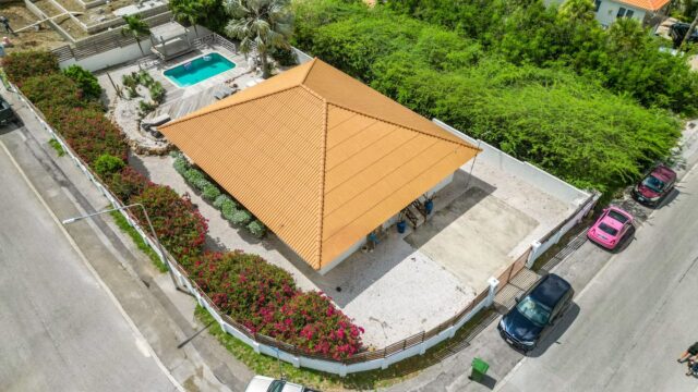 Luxe Villa Yasmin met Zwembad op Vista Royal te Koop 3