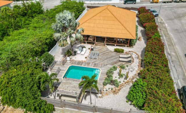 Luxe Villa Yasmin met Zwembad op Vista Royal te Koop 6