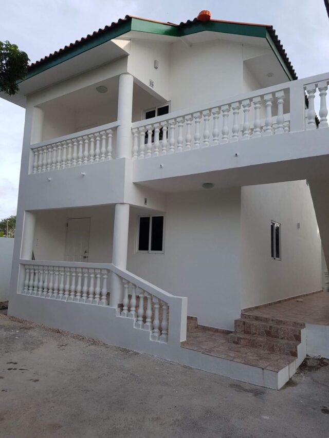 Nette 1 Slaapkamer Appartement op Sun Valley te Huur