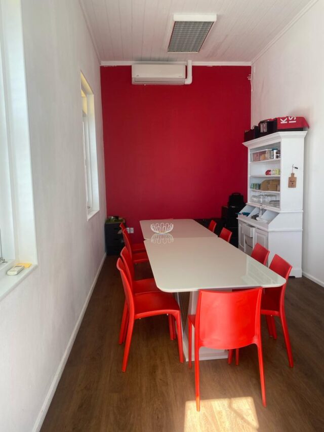 Pietermaai kantoorpand te huur vergader ruimte