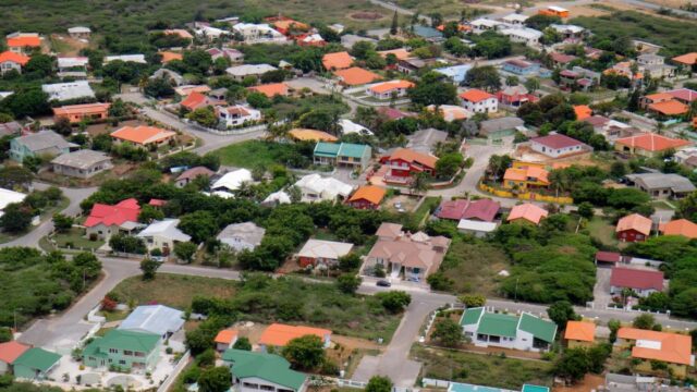 Twee kavels op Grote berg Te Koop