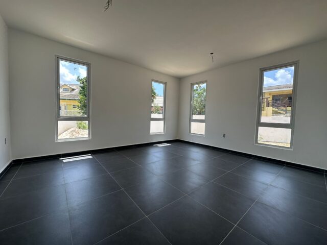 Luxe Villa in Curasol te Koop -