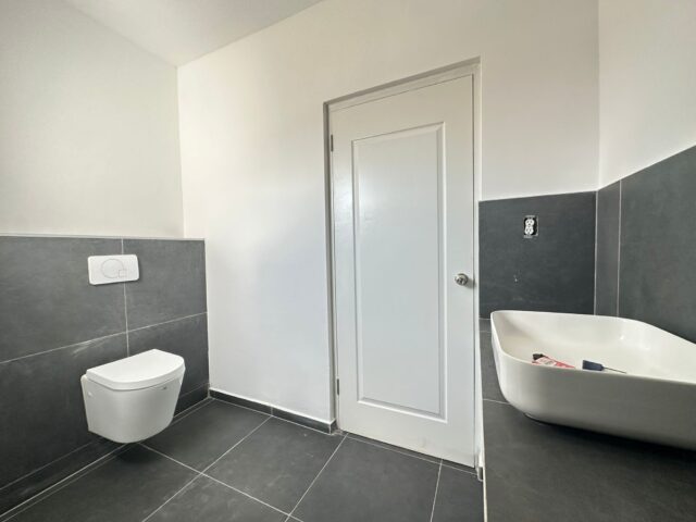 Luxe Villa in Curasol te Koop- Badkamer