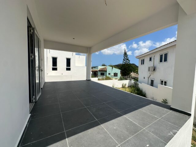 Luxe Villa in Curasol te Koop - Porch (2)