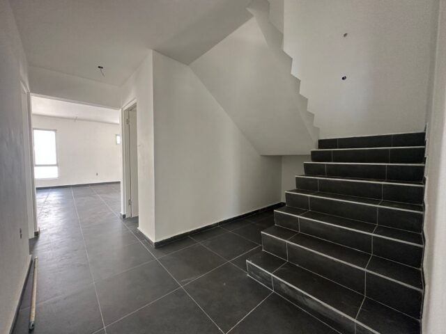 Luxe Villa in Curasol te Koop - Trap