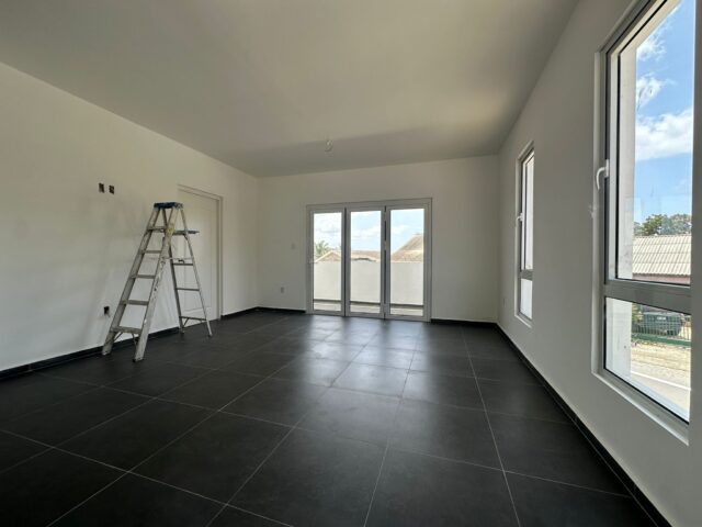 Luxe Villa in Curasol te Koop - Woonkamer