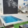 Newly built Apartment with Pool at Mambo for Rent
