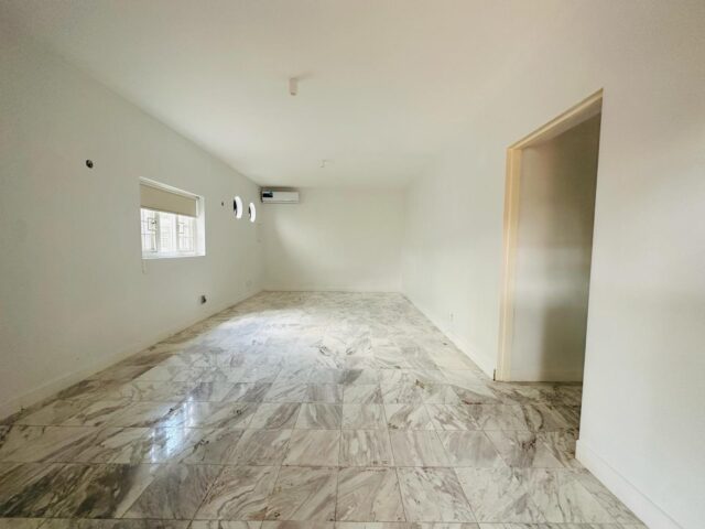 Studio met Tuin in Otrobanda te Huur 2