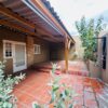 Studio with Garden in Otrobanda for Rent