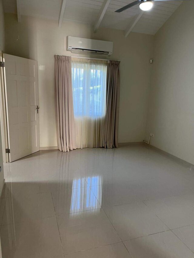 Woning op Resort Jalousie te Huur - Slaapkamer