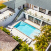 Luxury Villa with Swimming Pool in Vista Royal for Sale