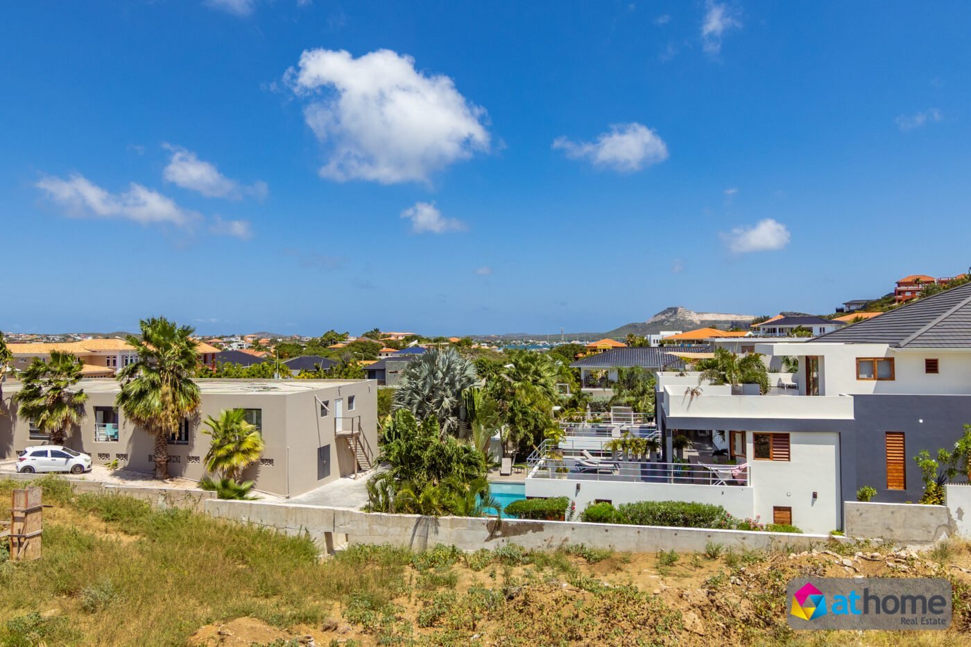 Villa’s te koop in Vista Royal: Modern wonen met een Caribisch tintje