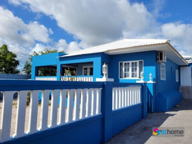 Ruim Appartement in Santa Rosa te Huur