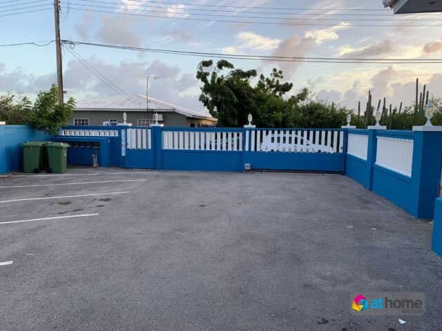 Ruim Appartement in Santa Rosa te Huur