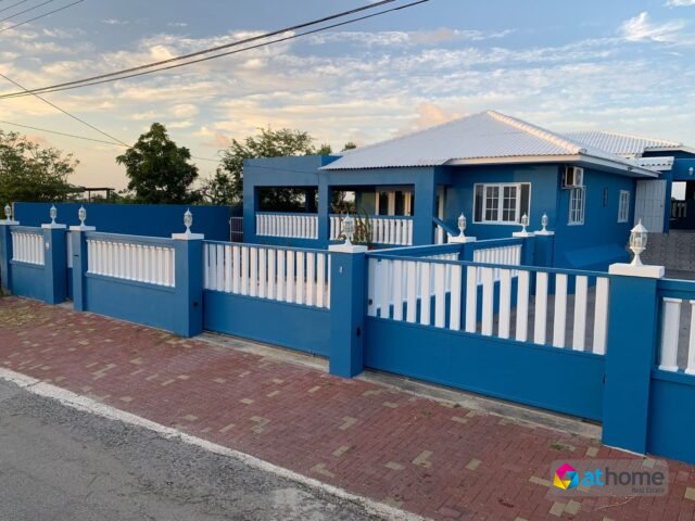 Ruim Appartement in Santa Rosa te Huur