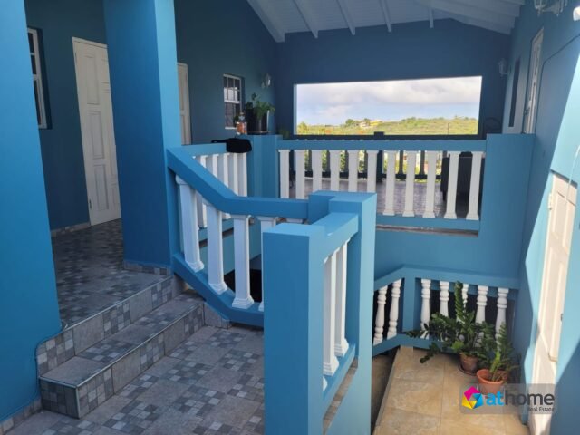 Ruim Appartement in Santa Rosa te Huur