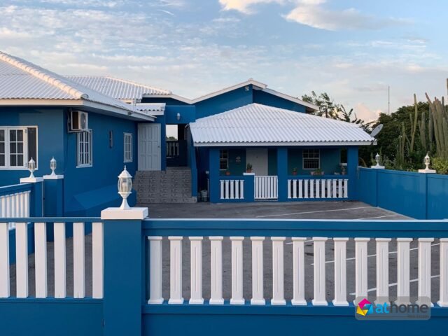 Ruim Appartement in Santa Rosa te Huur