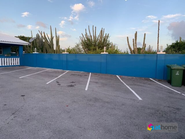 Ruim Appartement in Santa Rosa te Huur