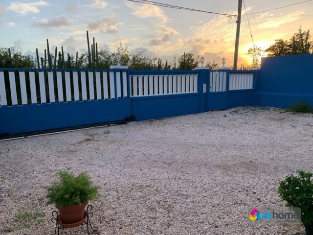 Ruim Appartement in Santa Rosa te Huur