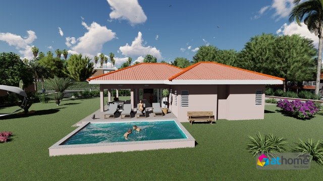 Bouw jouw Droom Bungalow Model Ocoa 6