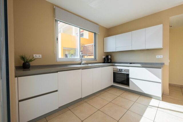 Heerlijk Appartement met Uitzicht op de Jachthaven 1