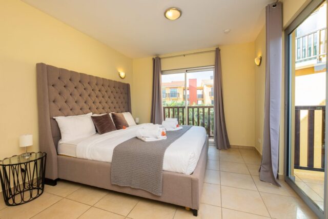 Heerlijk Appartement met Uitzicht op de Jachthaven 3