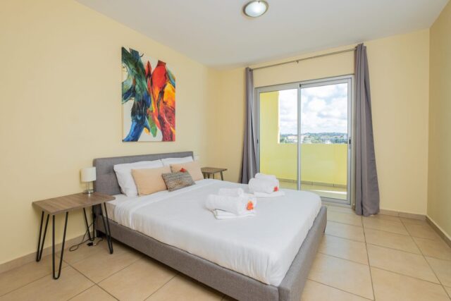 Heerlijk Appartement met Uitzicht op de Jachthaven 4