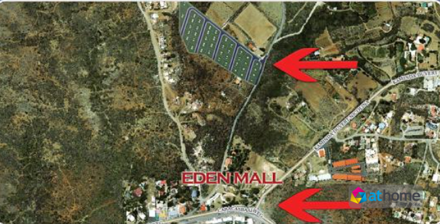 Kavels Scherpenheuvel te Koop 2